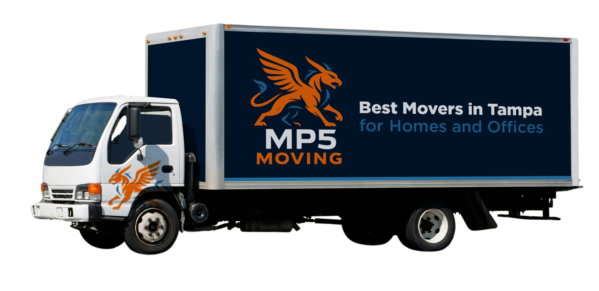 trailer mp 5